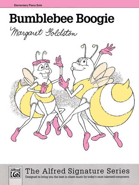 Bumblebee Boogie