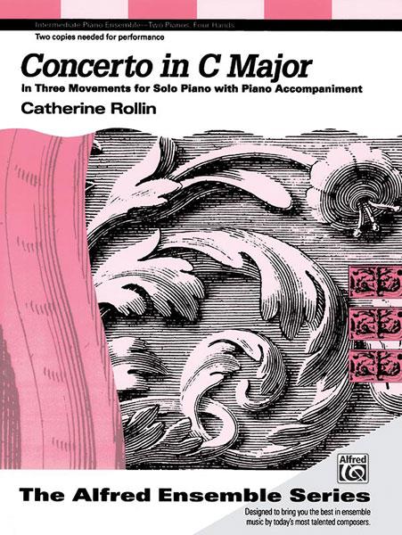 Concerto C-Major
