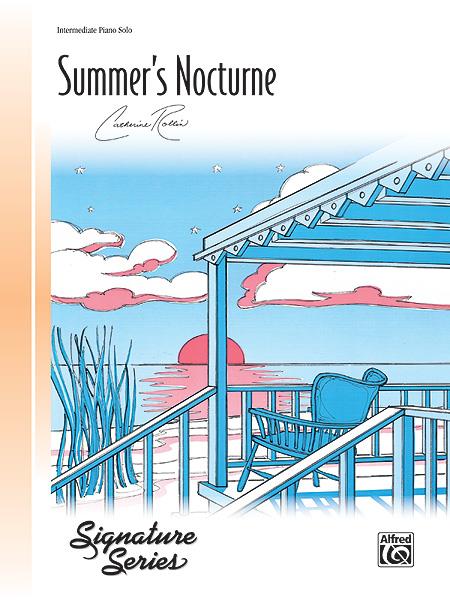 Summer's Nocturne