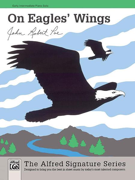 On Eagles' Wings