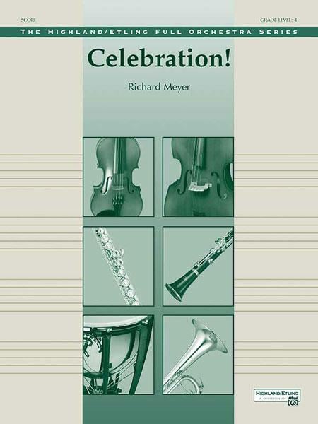 Celebration!