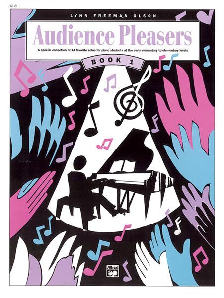 Audience Pleasers 1