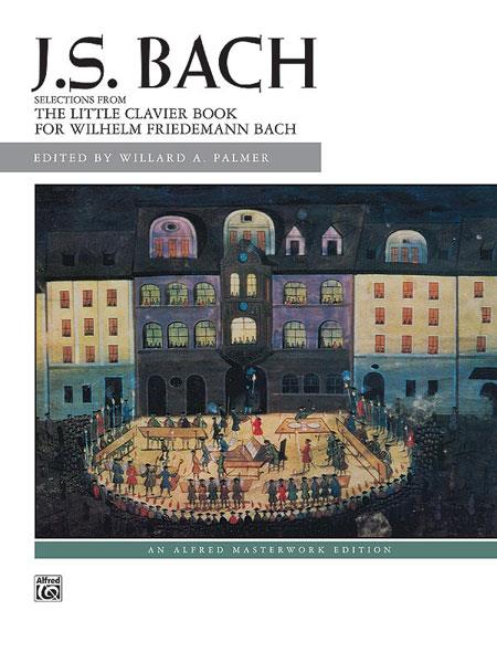 12 Chorales