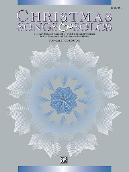 Christmas Songs & Solos 1