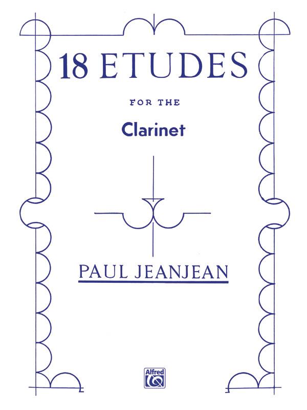 18 Etudes