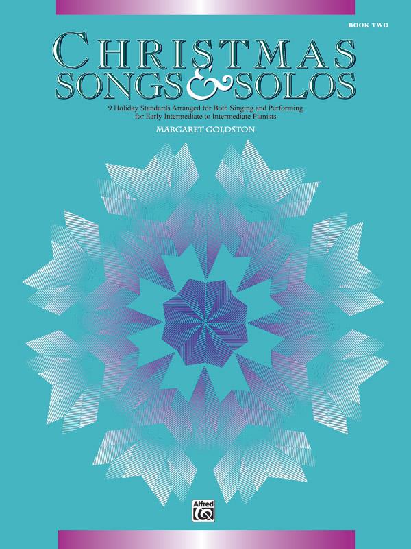 Christmas Songs & Solos 2