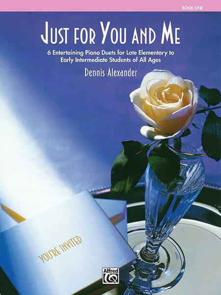 Just For You & Me 1