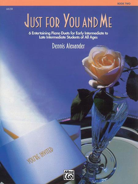 Just For You & Me 2