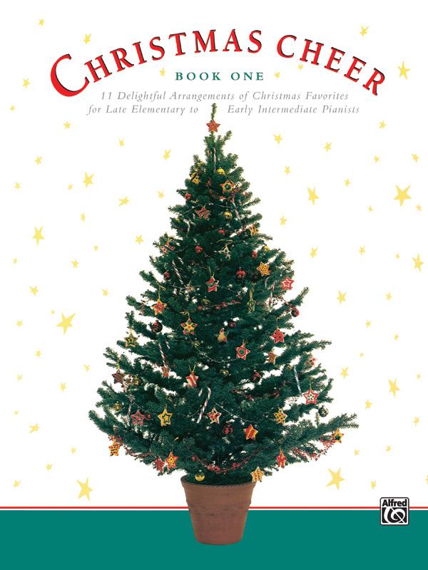 Christmas Cheer 1