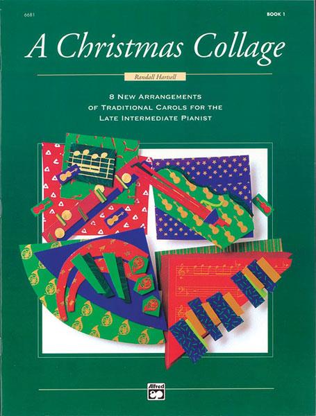 Christmas Collage 1