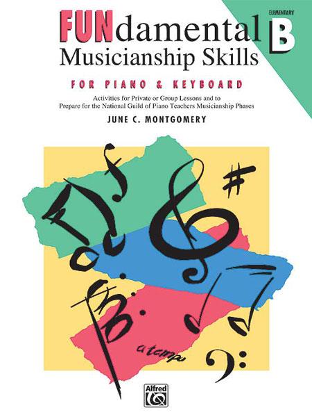 Fundamental Musicianship Skills Elementary Level B
