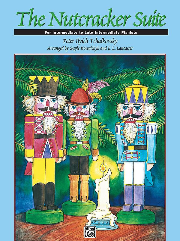 Nutcracker Suite (Intermediate)