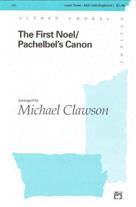 The First Noel / Pachelbel's Canon