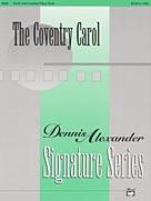The Coventry Carol