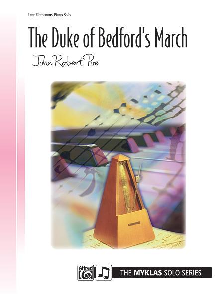 Duke of Bedford's March