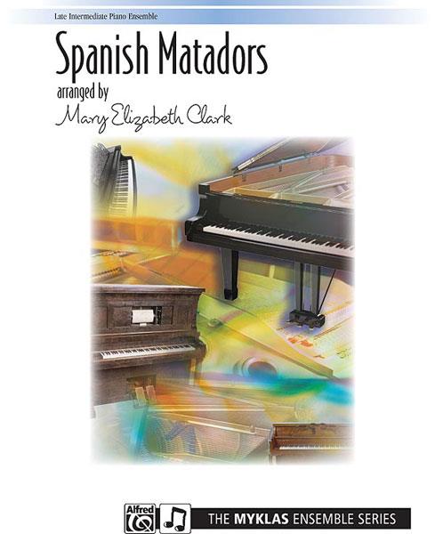 Spanish Matadors from La Traviata