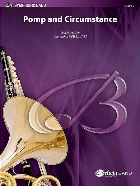 Pomp and Circumstance, Op. 39, No. 1