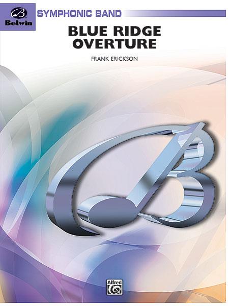 Blue Ridge Overture