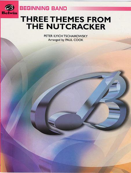 Three themes from "The Nutcracker"