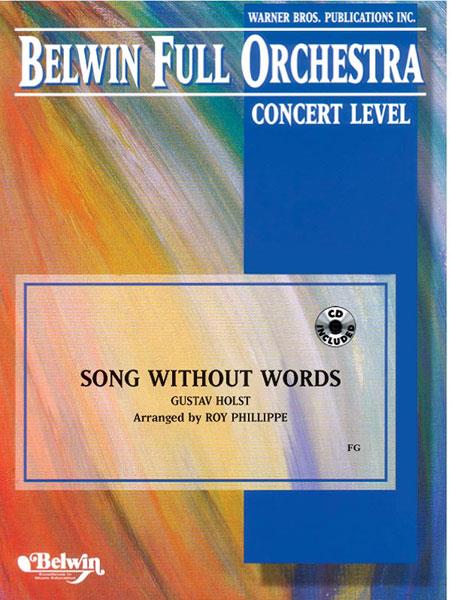Song without Words