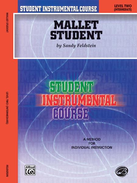 Student Instr Course: Mallet Student, Level II