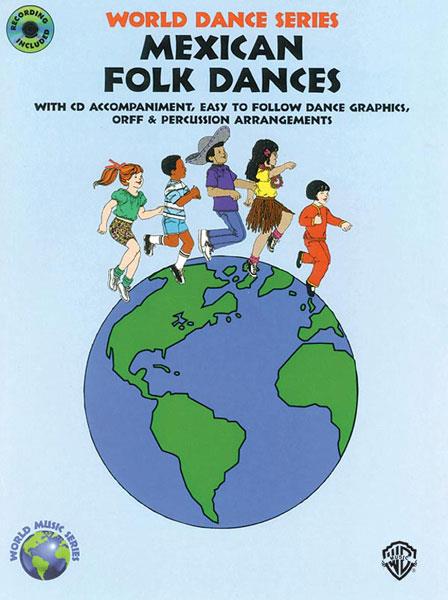 Mexican Folk Dances