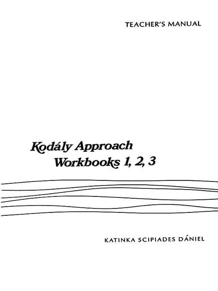 Kodály Approach