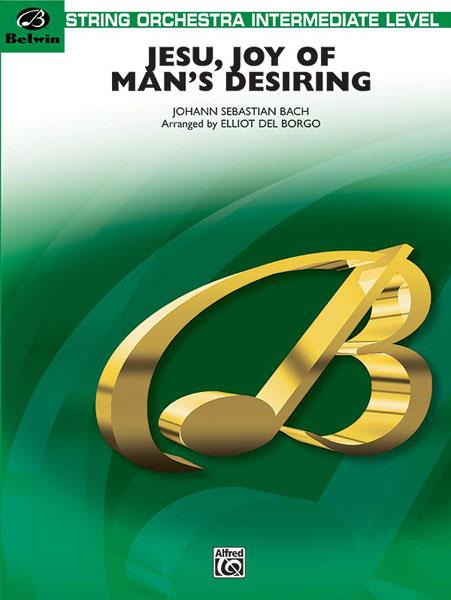 Jesu, Joy of Man's Desiring