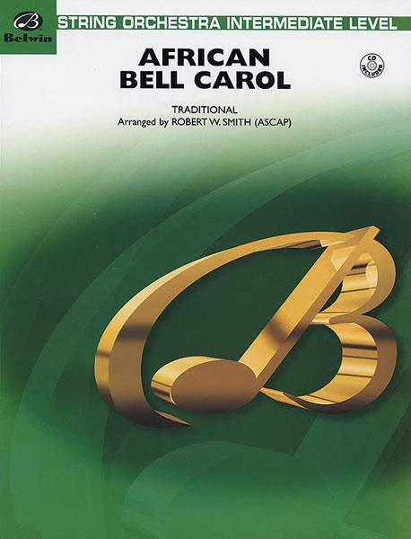 African Bell Carol