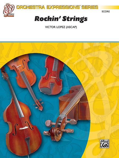 Rockin' Strings