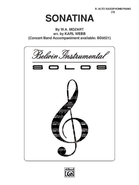 Sonatina