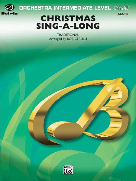 Christmas Sing-a-Long