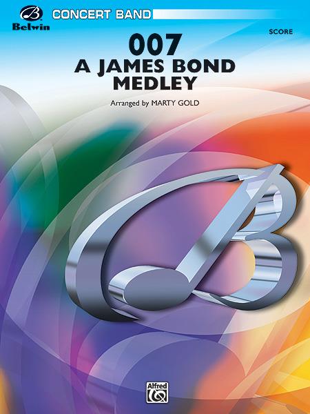 007 - A James Bond Medley