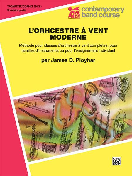 L'Orchestre à vent moderne