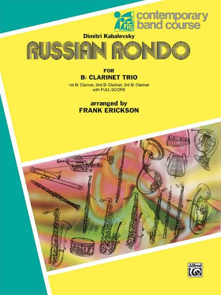 Russian Rondo