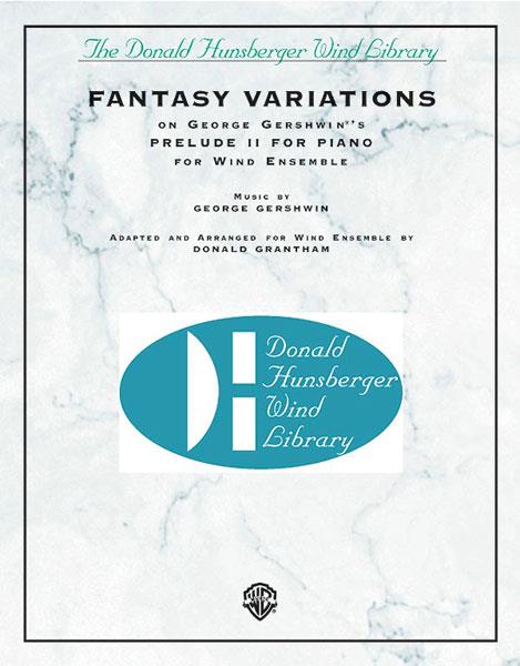 Fantasy Variations