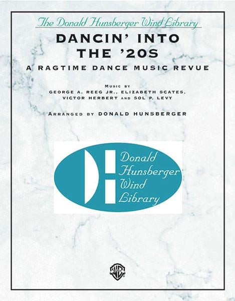 Dancin' into the '20s