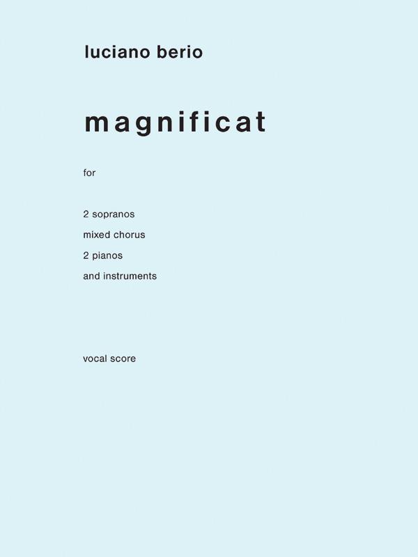 Magnificat