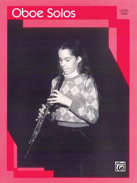 Oboe Solos