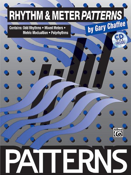 Patterns: Rhythm & meter patterns