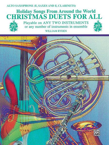 Christmas Duets for all