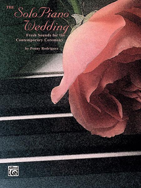 The Solo Piano Wedding