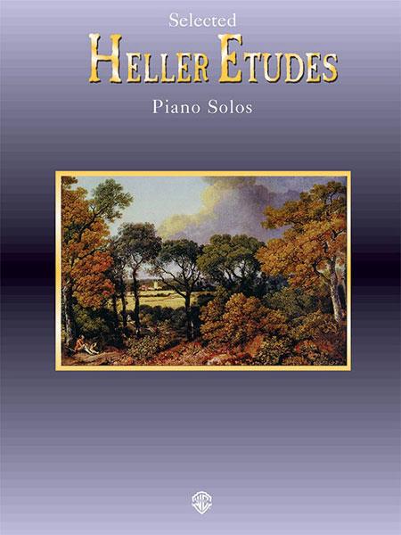 Selected Etudes