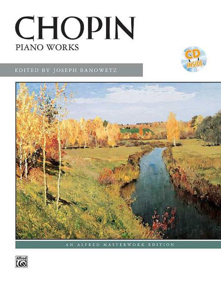 Piano Works