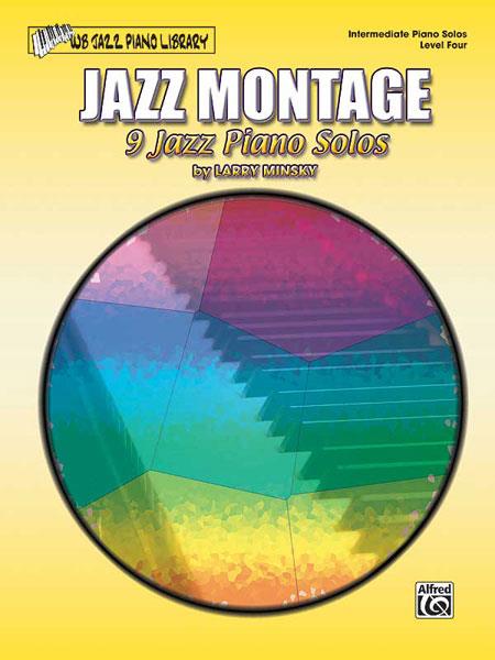 Jazz Montage, Level 4