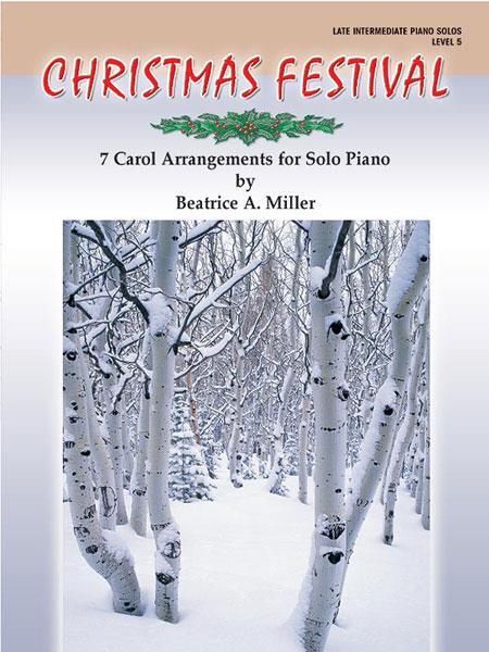 Christmas Festival, Level 5