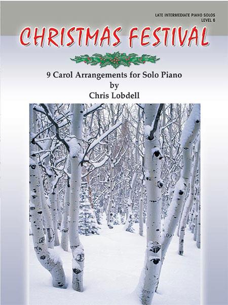 Christmas Festival, Level 6