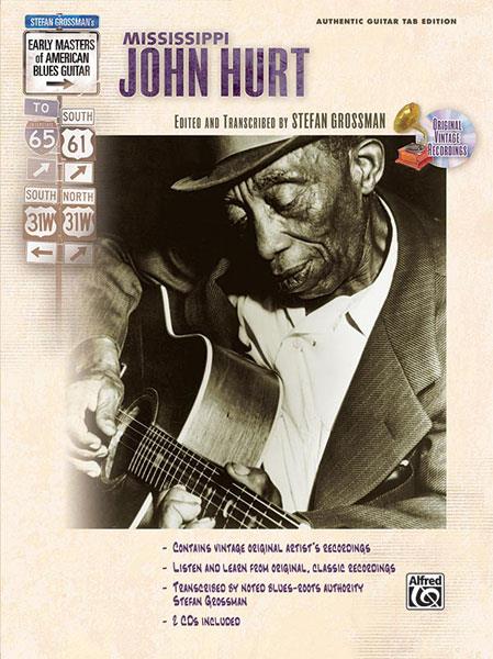 Music Of Mississippi