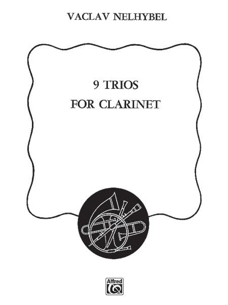 Nine Trios