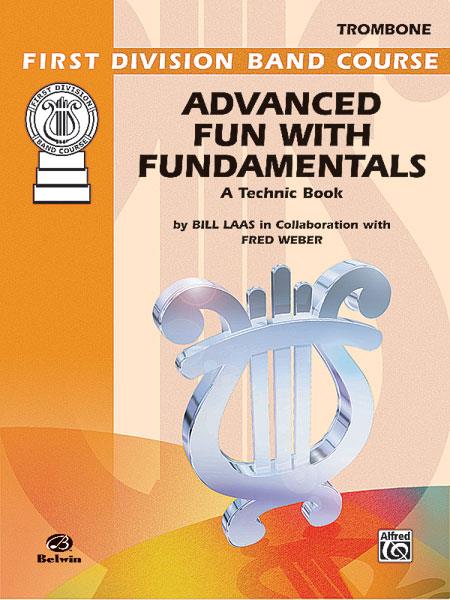 Advanced Fun with Fundamentals